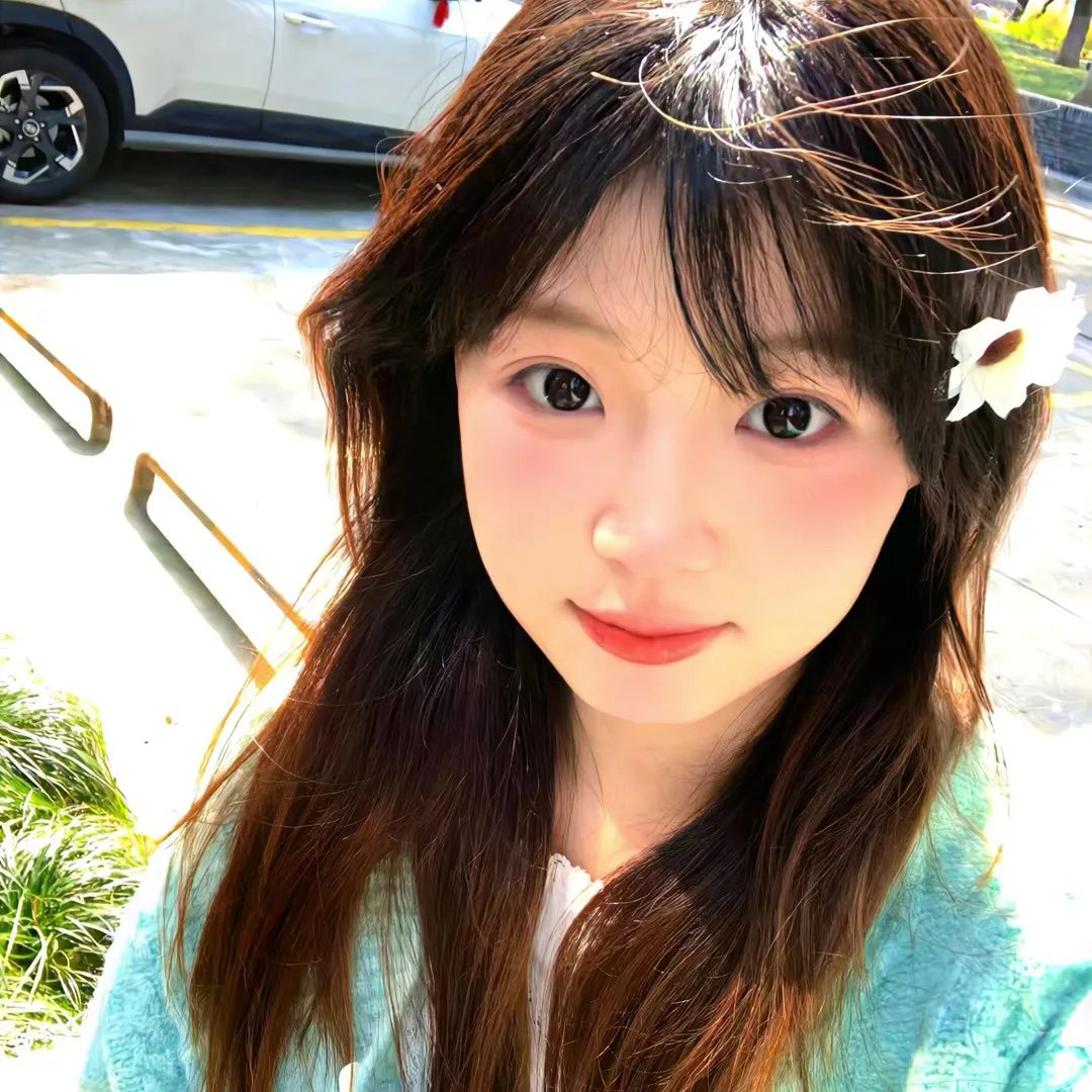 白日梦与她