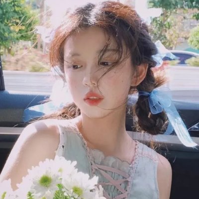 绿蝴蝶